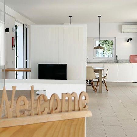 Nure Villas Mar Y Mar Cala'N Blanes  Extérieur photo