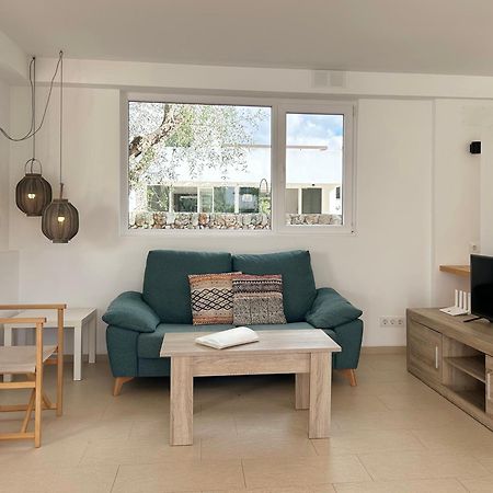 Nure Villas Mar Y Mar Cala'N Blanes  Extérieur photo