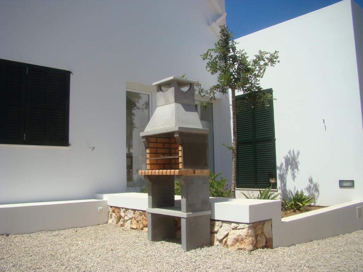 Nure Villas Mar Y Mar Cala'N Blanes  Extérieur photo