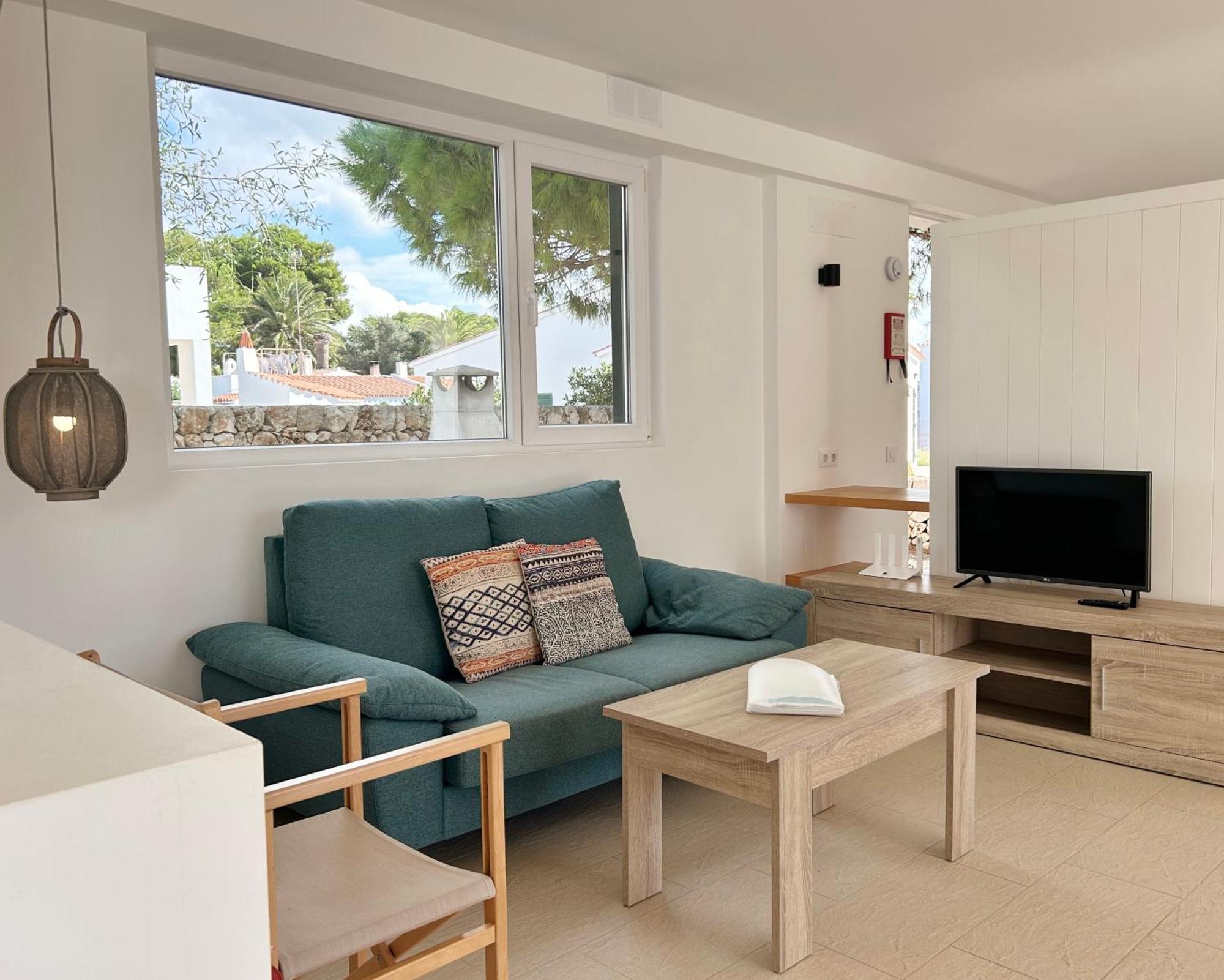 Nure Villas Mar Y Mar Cala'N Blanes  Extérieur photo