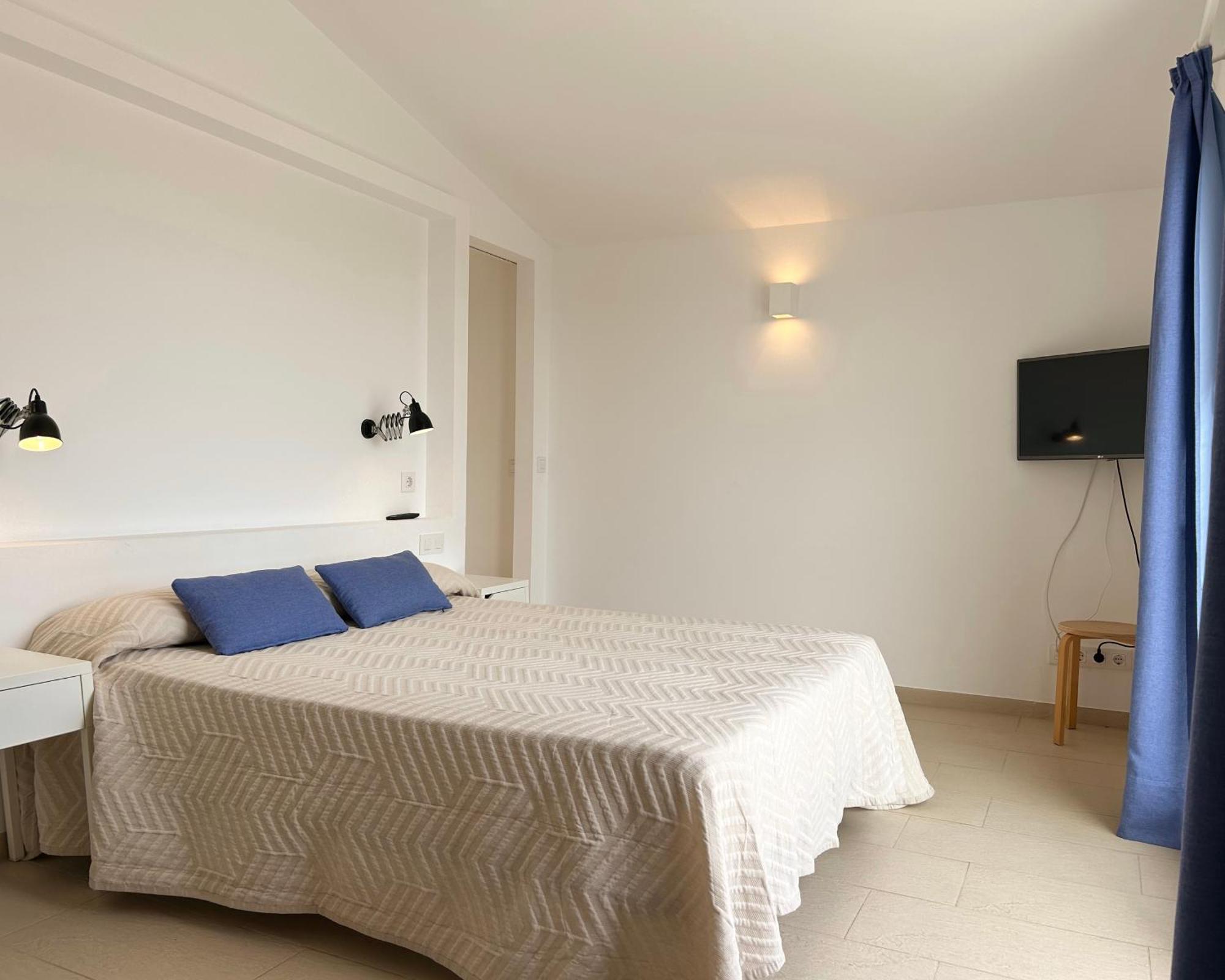 Nure Villas Mar Y Mar Cala'N Blanes  Extérieur photo