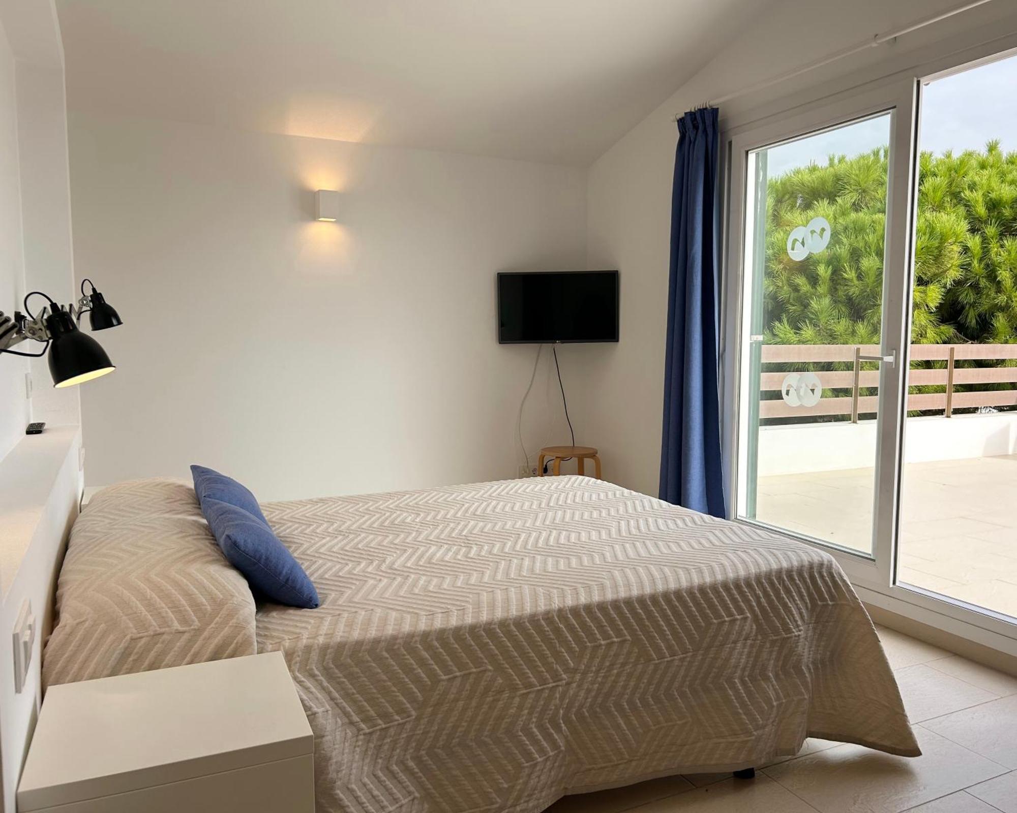 Nure Villas Mar Y Mar Cala'N Blanes  Extérieur photo