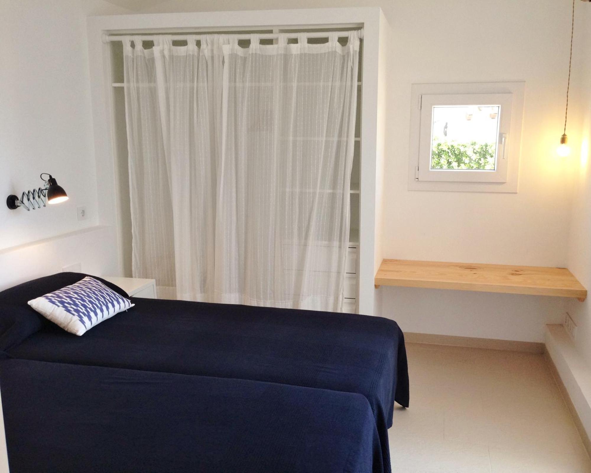 Nure Villas Mar Y Mar Cala'N Blanes  Extérieur photo