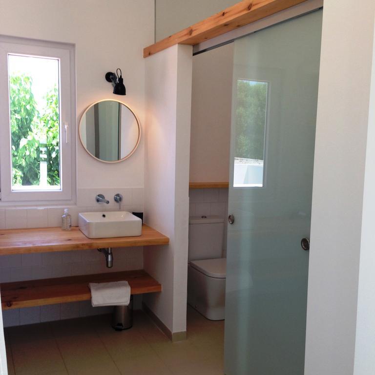 Nure Villas Mar Y Mar Cala'N Blanes  Extérieur photo