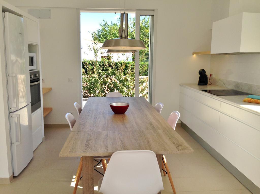 Nure Villas Mar Y Mar Cala'N Blanes  Extérieur photo