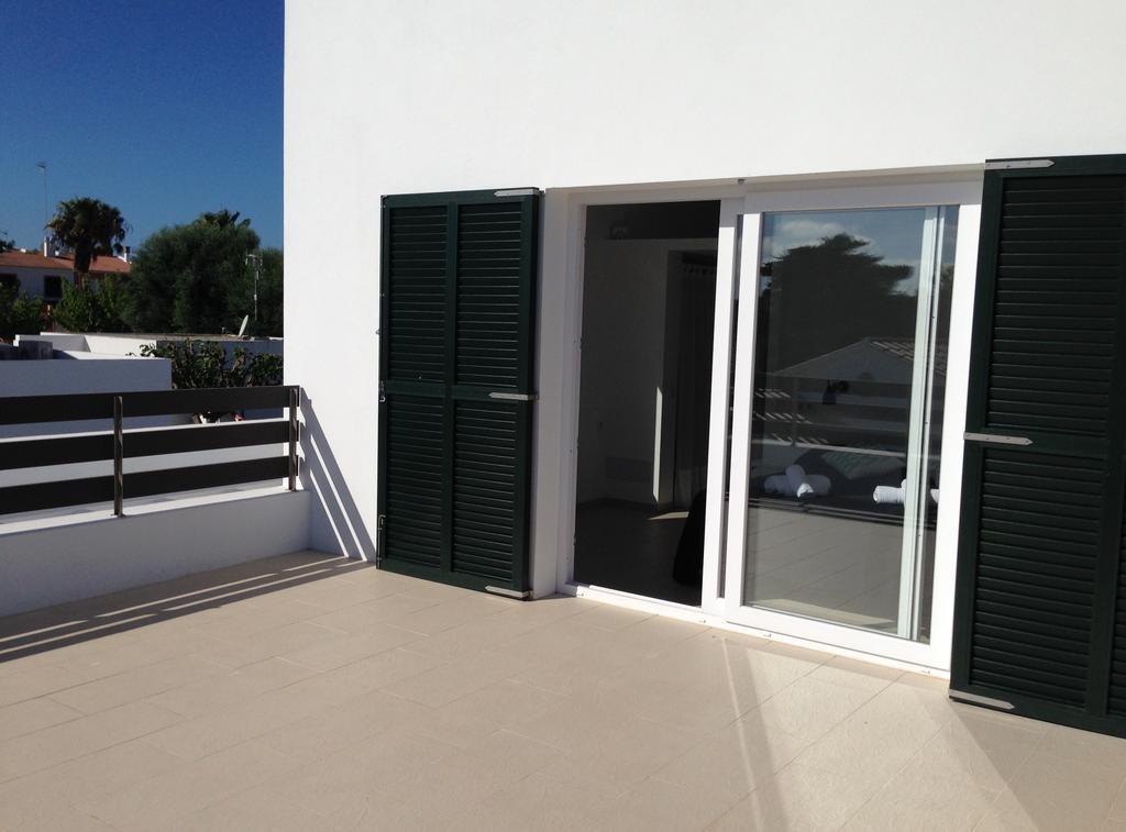Nure Villas Mar Y Mar Cala'N Blanes  Extérieur photo